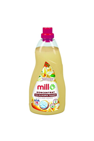 Mil MADONIS MILL Golden Aroma Fabric Softener Concentrate