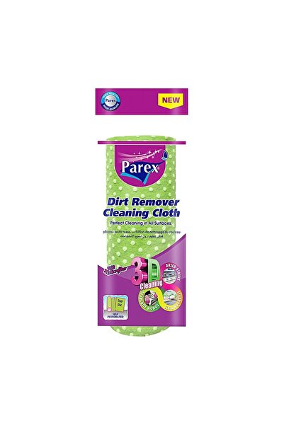 Parex Set of 3 x Parex Perforated Cleaning Cloths in Rolls