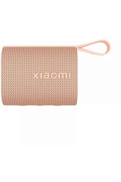 Xiaomi Portable Bluetooth Speaker IP67 Pink