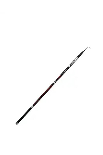 Albastar Alba Star Polo Gamma 100/100 Karbon 8 mt