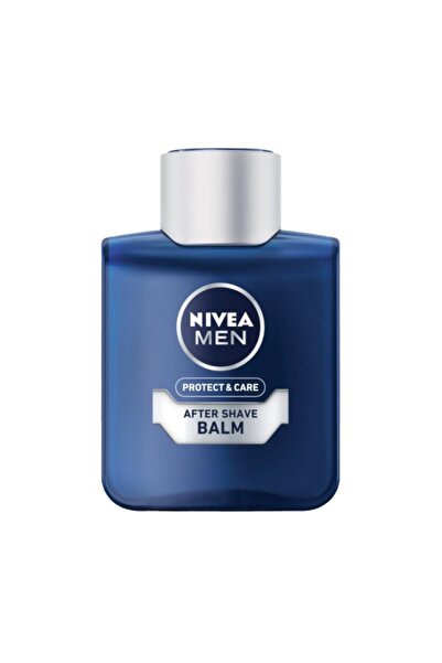 Nivea Men Set 2 x Balsam dupa Ras Original pentru Ten Normal, 100 ml