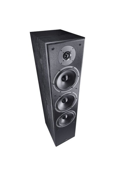 MAGNAT MONITOR S70 BLACK HOME SPEAKER