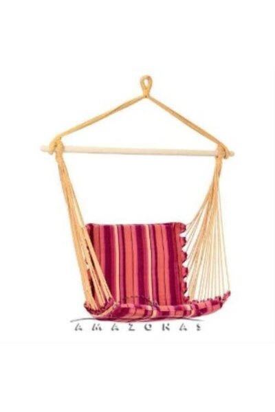 OEM Amazonas Hanging Chair Belize Volcano