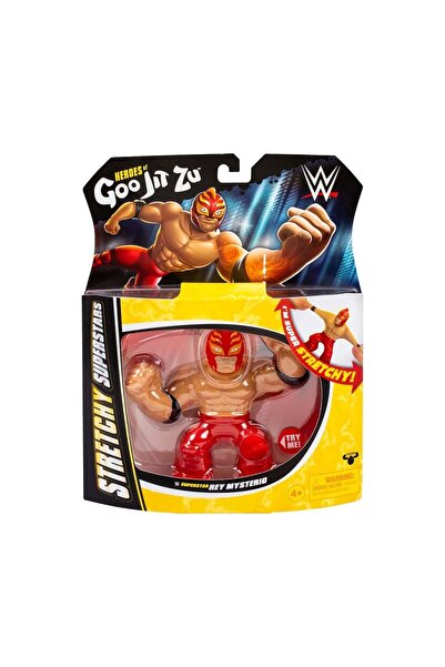 Goojitsu Goojıtzu Wwe Tekli Figür - 42898 GJT63000