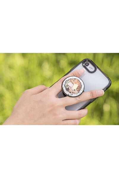 Ringke Universal Stand Support Griptok for smartphone Gimbap