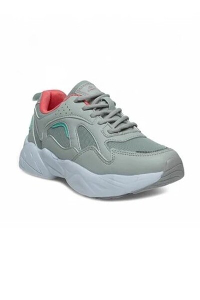 Conpax 6042-26 Pantofi sport anatomici din piele pentru femei