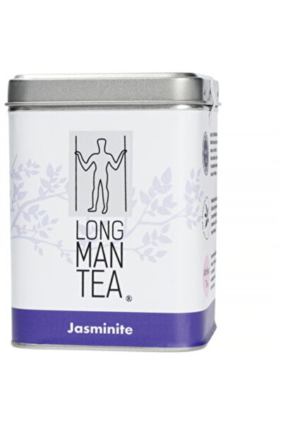 Long Man Tea - Jasminite - Loose tea - 120g Caddy