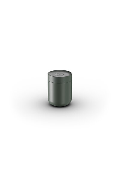 Berghoff Home Snackable Food Thermos 500ml Nommie - Khaki