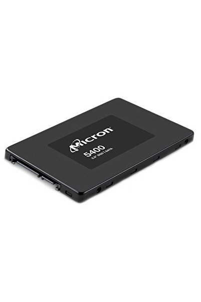 LENOVO ThinkSystem 4XB7A82278 960GB 2.5" Server Sata SSD