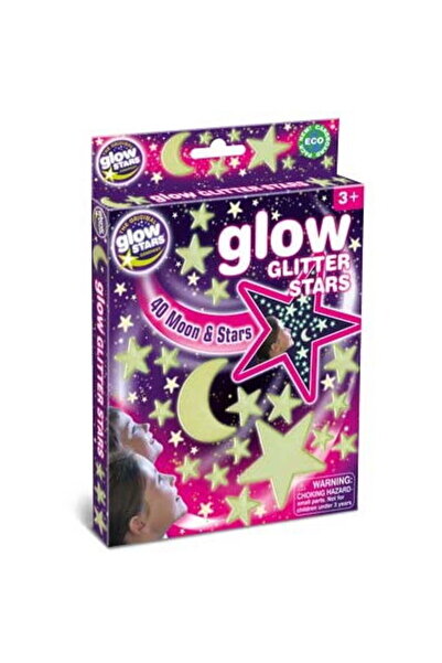 Brainstorm Autocolante cu stele strălucitoare pentru brainstorming