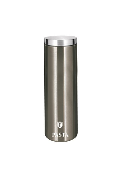 Berlinger Haus Pasta container, Carbon Metallic Collection, Berlinger Haus, B...