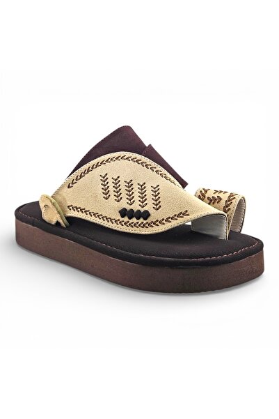 Footprint شباشب عربية للأطفال