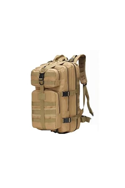 OEM 35 liter backpack ideal for hiking, camping, fishing and traveling, water...