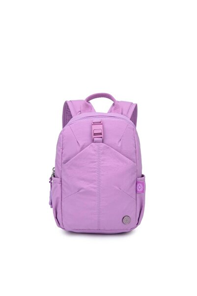 SMART BAGS Rucsac de damă din țesătură Micro Poly, dimensiune mică, 3334