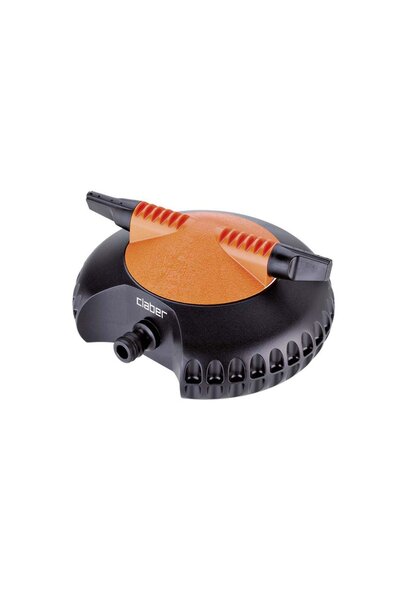 CLABER 8685 Aqualux 2000 İki Kollu Döner Fıskiye