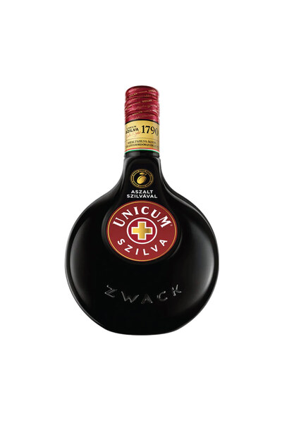 Zwack Unicum Unicum Szilva, 34.5%, 1L