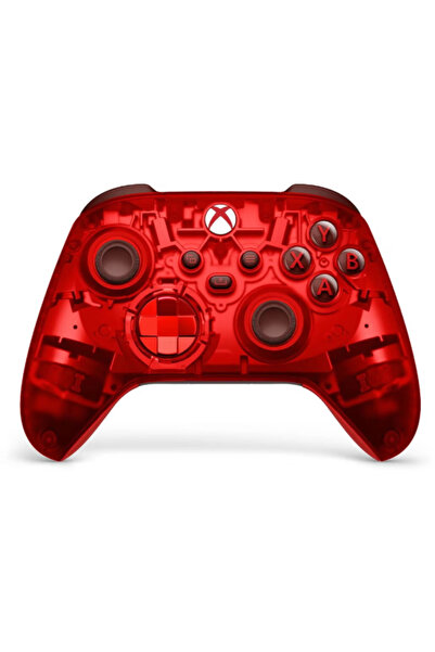 MICROSOFT QAU-00165, Bluetooth, Wireless, Red