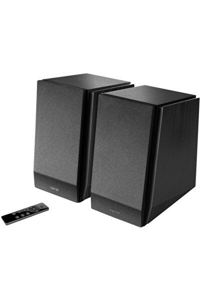 Edifier Boxe R1855DB, 70W, boxe 4"+0.75", active, Bluetooth 5.1, DSP, DRC, negre