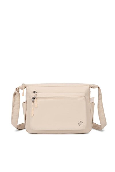 SMART BAGS Geantă de damă din țesătură Micro Poly 3146