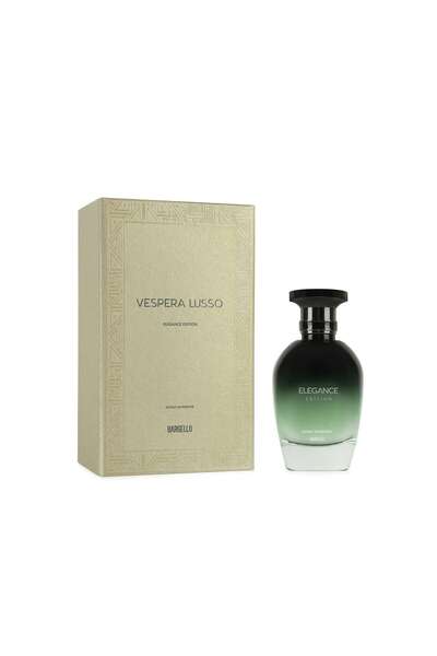 Bargello Niche Elegance Vespera Lusso Unisex 100 ml Extrait De Perfume