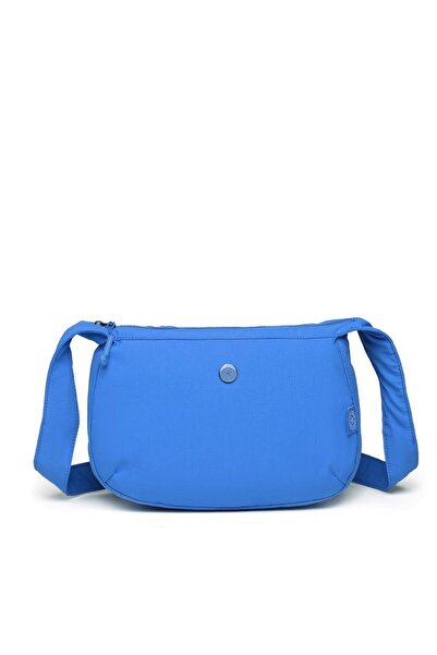 SMART BAGS Mikro poli tkanina Poštar ženska Torba 3341