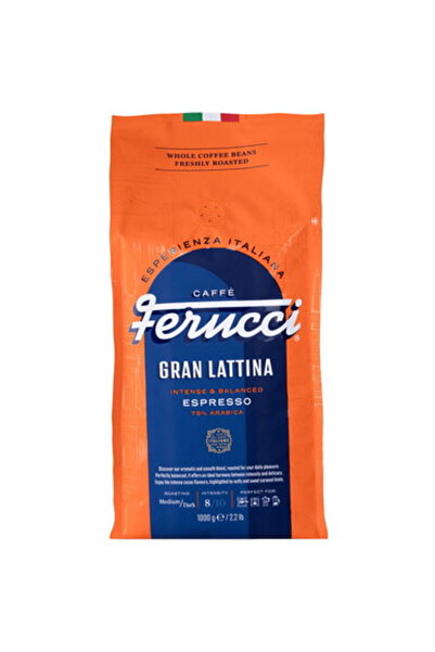 OEM Ferucci - Gran Lattina Espresso 1kg