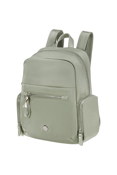 Samsonite KARISSA EVO 008 Sage Green Day Backpack