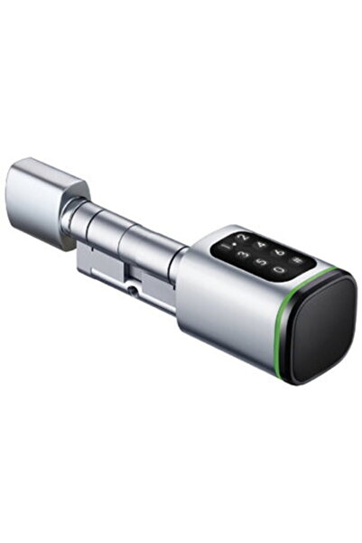 Smart Lock Wi-Fi Keypad Card Reader Isnatch