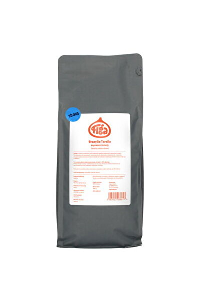 OEM Figa Coffee - Brazil Tarsila Strong Espresso 1 kg