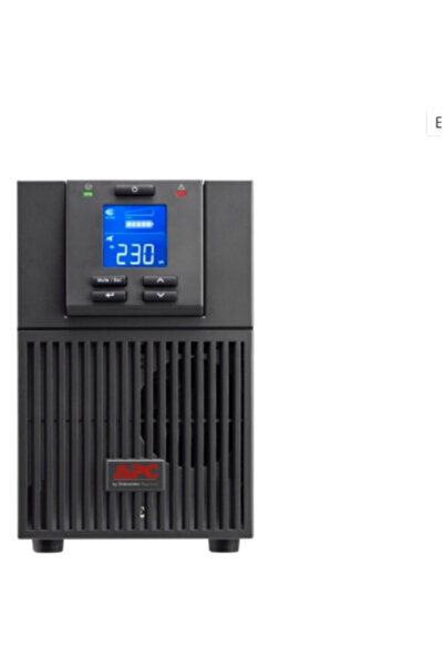 Apc UPS SRV2KI-E 2000VA