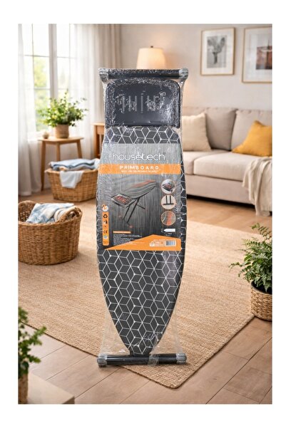 HARLEM PROBOARD Houstech ironing board