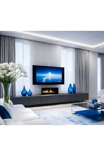 Decoroys Carlos Tv Ünitesi