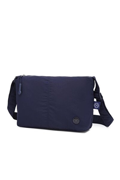 SMART BAGS حقيبة ميكرو بولي فابريك ماسنجر النسائية 3333