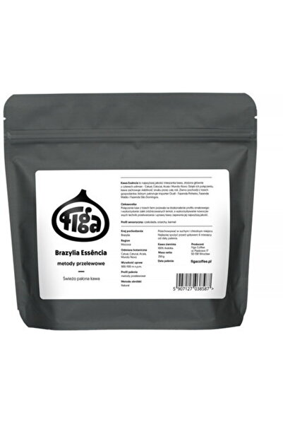 Coffee Figa - Brazil Essencia Filter 250 g