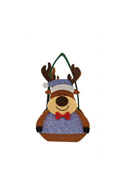 Heinner Kitchen Towel with Deer Pocket