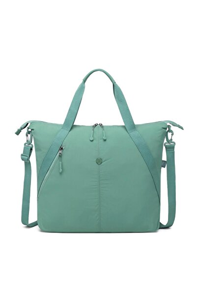 SMART BAGS Geantă de umăr pentru femei, din țesătură micro poliester, mărime ...