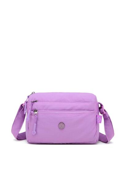 SMART BAGS Geantă de damă din țesătură Micro Poly 1006