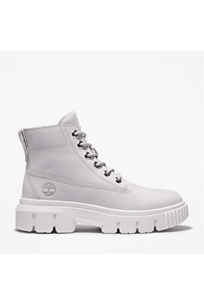 Timberland Greyfield MID LACE UP BOOT