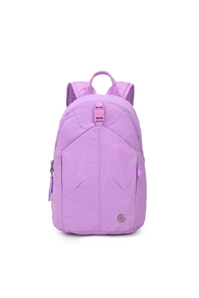 SMART BAGS Rucsac pentru femei din țesătură Micro Poly 3336