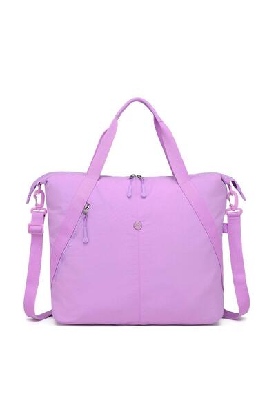 SMART BAGS Geantă de umăr pentru femei, din țesătură micro poliester, mărime ...