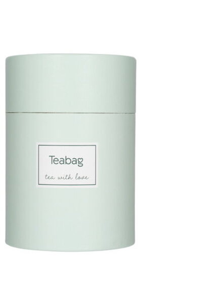 OEM Teabag - Cherry Cassis - Loose tea 50g