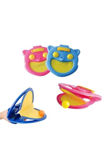 Premium لعبة التقاط الكرات المنبثقة للأطفال، مناسبة للعب في الأماكن المغلقة و...