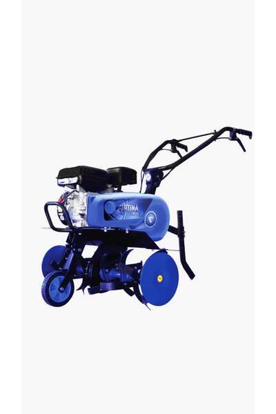 Fırtına FTN110 7 HP Kayışlı Çapa Makinesi