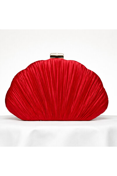 OzzTakı Pearl Evening Bag