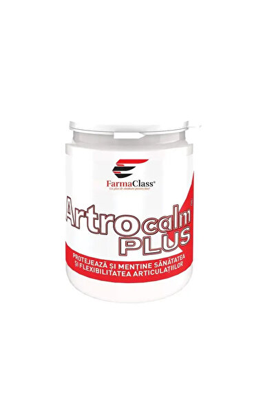 FarmaClass Artrocalm Plus, 150 κάψουλες,