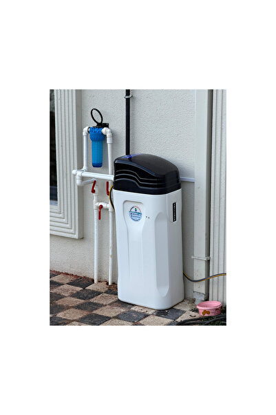 Raindrop Su Arıtma RAINDROP RD-30 YUMUŞATMA SİSTEMİ