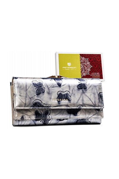 Peterson PTN421028BFSILVER