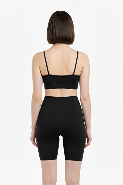 F&W FİT WOMEN Long Corset Basen Shaping / Sculpting , Waist and Hip Tightenin...