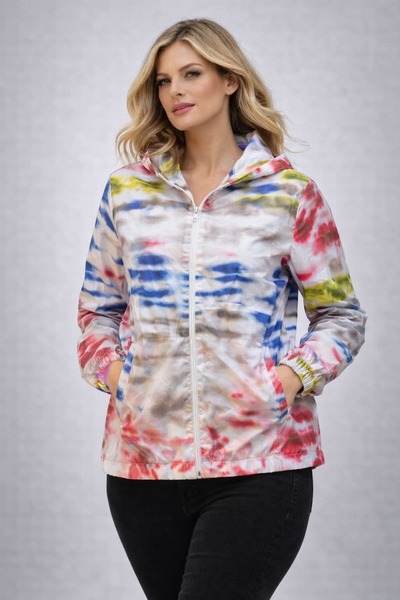 bb butik basic Ανακλαστικό κάλυμμα βροχής (χωρίς επένδυση) K6946