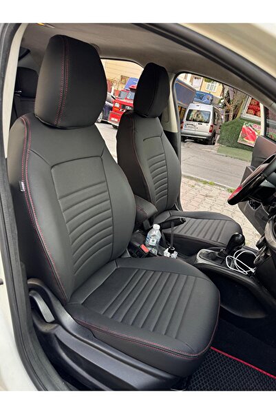 AKINCI فيات إيجيا إيزي باكيت - غطاء مقعد خلفي متوافق مع المقعد الخلفي - غطاء ...